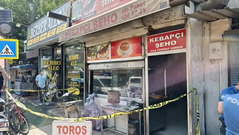 Adana'da Şok Eden Cinayet: Anne Katili Paniğin Ardından Yakalandı!