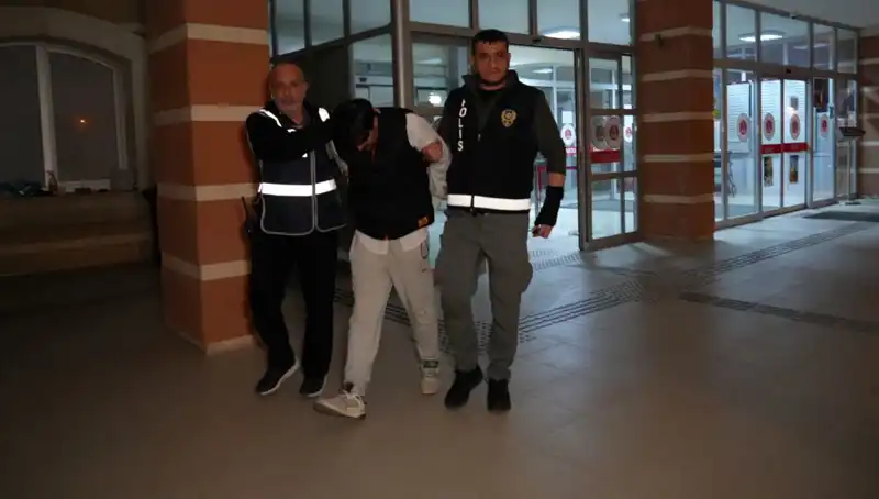 Hamile Eşini Katleden Kocanın Vahşeti, 10 Gün Sonra Ortaya Çıktı