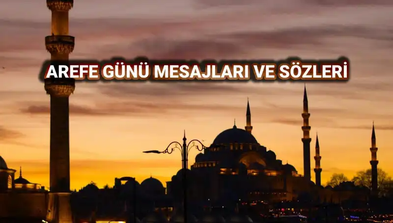 Kurban Bayramı Arefesinde Kalpleri Isıtan Kutlama Mesajları