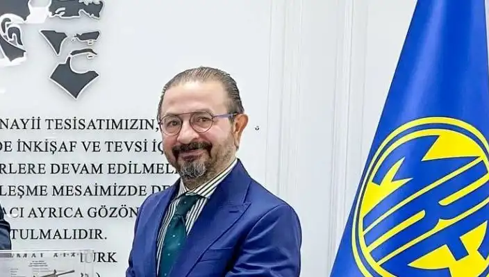 Eski MKE Başkanı İsmet Sayhan'ın Tutuklanma Sebepleri Neler?