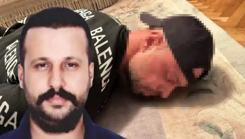 Rapçi Massaka Neden Gözaltına Alındı? Barış Boyun'un Rolü Ne?