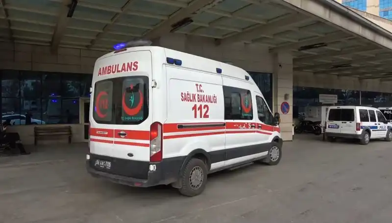 Yüksekten Düşen İşçinin Durumu Alevlendiren Acı Gerçekler