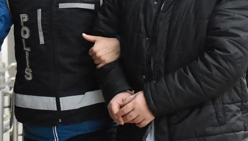 Edirne'de FETÖ Soruşturmasında İki Şüpheli Yakalandı: Olayın Ayrıntıları
