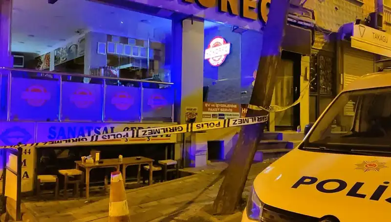 Üsküdar’da Komşular Arasında Çöp Kavgası: Bir Hayat Kaybedildi