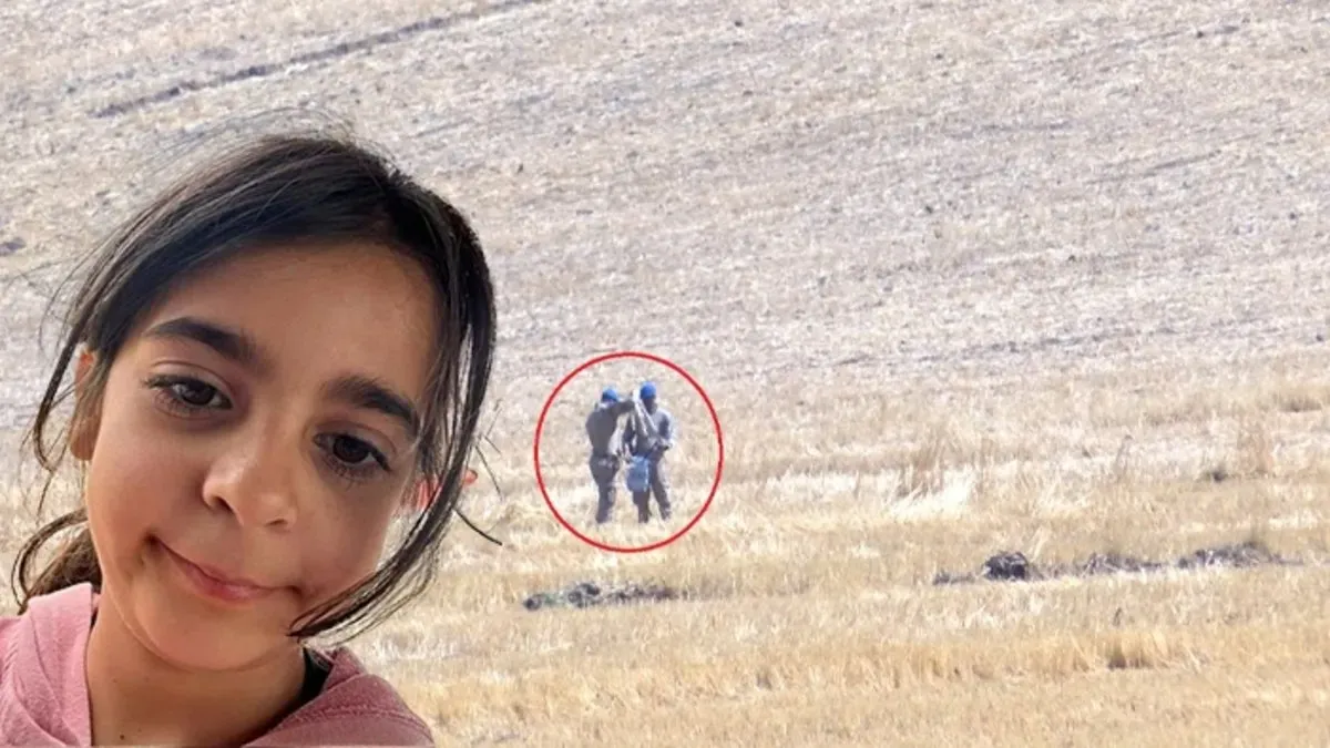 Narin Güran Cinayetinde Şüpheler Artıyor: Dört Sanık Aynı Evde, 66 Gündür Sessizler