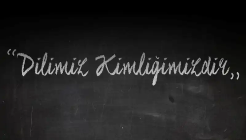 Türk Dil Bayramı: Dilimizi Yaşatmanın ve Kutlamanın Zamanı Geldi!