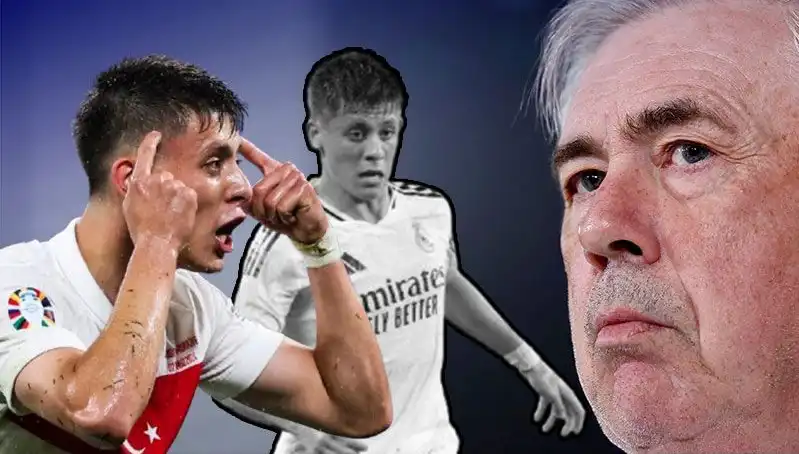 Real Madrid'de Ancelotti Dönemi Resmen Sona Erdi: Futbolseverleri Ne Bekliyor?