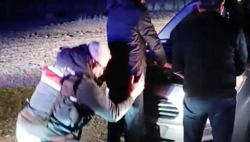 Çocukların Kavgasına Aileler Müdahale Etti: Kaçınılmaz Sonuç