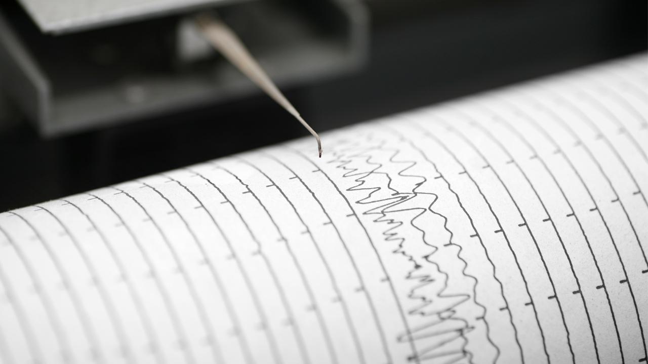 Hatay'da 4 büyüklüğünde deprem yaşandı