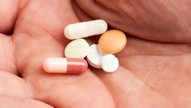 Milyonlarca Kullanıcının Sıkça Aldığı Reçetesiz İlaçta Şok Uyarı!