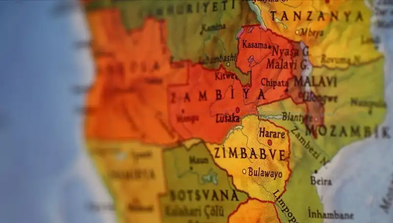 Zambiya Cumhurbaşkanına Yönelik Yapılan Büyü İddiası Sonrası İki Kişiye Hapis Cezası Verildi