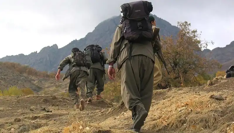 PKK, Fesih Kararını Açıkladı: Türkiye'de Neler Olacak?
