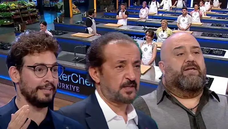 MasterChef'te Hızla Yükselen Star: Ana Kadroya Giren İlk Yarışmacı Şaşırttı!
