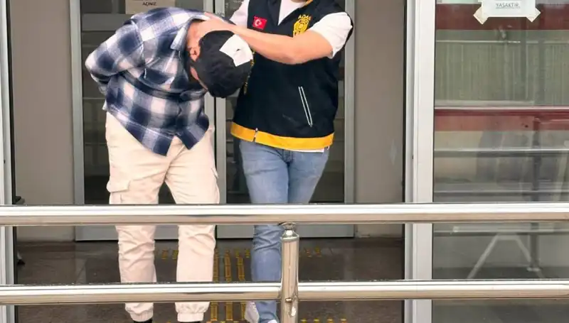 Tartışma Büyüyünce Kardeşin Eli Kılıca Davrandı: Kanlı Olayın Detayları