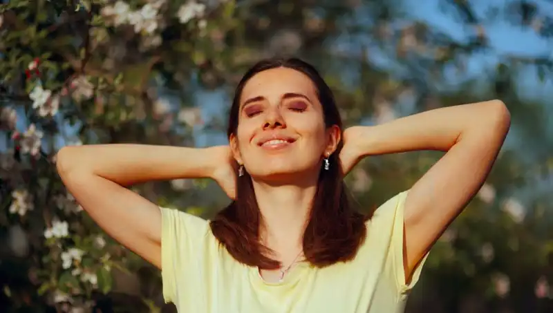 Yaz Aylarında D Vitamini Alımını Artırmanın En İyi Yöntemleri