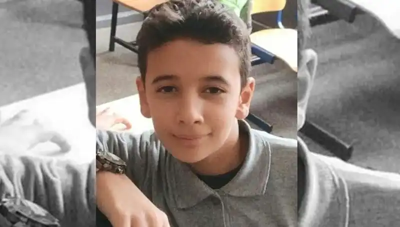 Okula Gitmek İçin Evden Çıkan Burak'tan Kayıp İddiası: Aile endişeli