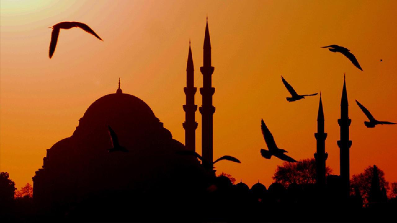 Mukaddes Üç Ayların Başlangıcı Heyecanla Karşılanıyor