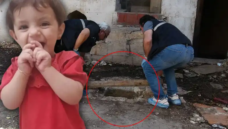 Aric'in Kuya Atılan Cesedi: Gizemli Cinayet Olayı Çözülmeyecek mi?
