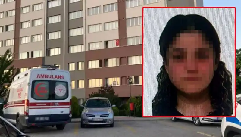 Derin Dondurucuda Bulunan Bebek Cesedi: Ankara'da Vahşet Dolu Anlar
