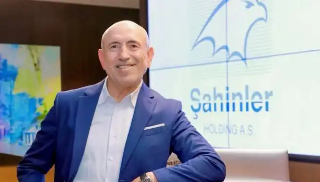 Şahinler Holding’in Arka Planı: Kemal Şahin Kimdir?