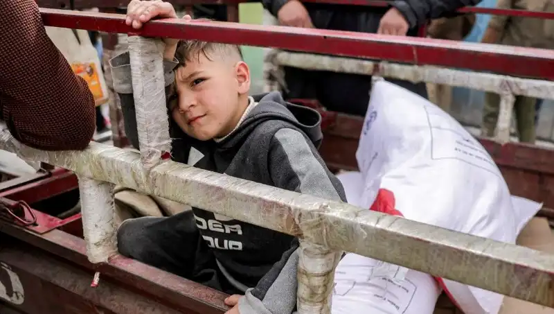 Gazze'de Ekmeksiz Kalma Endişesi: Fırınlar Üretimi Durduruyor