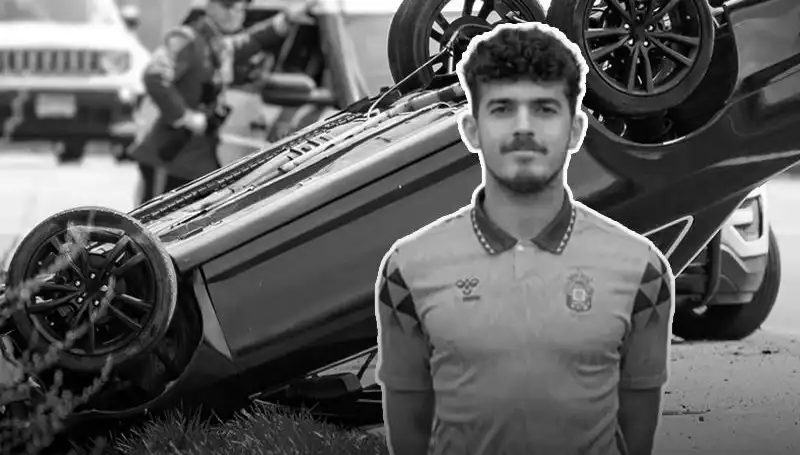 Trajik Kaza: Futbolcu Hayatını Kaybetti, Kulüpten Acı Duyuru