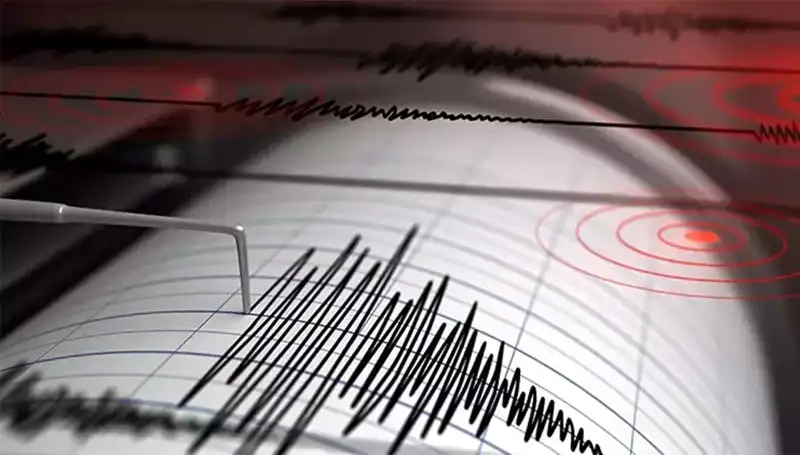 Datça Açıklarında 4,4 Büyüklüğünde Deprem: Yerin Altında Ne Oluyor?
