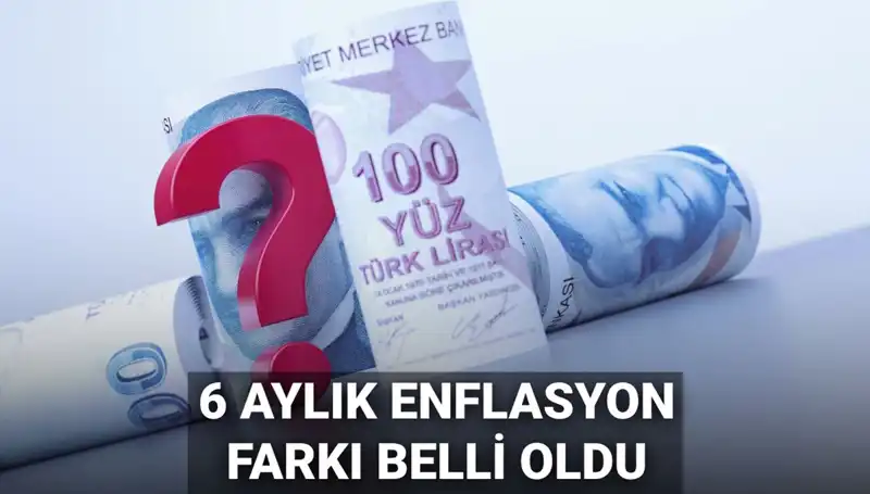 2025’te Memur ve Emekli Maaşları Nasıl Etkilenecek?