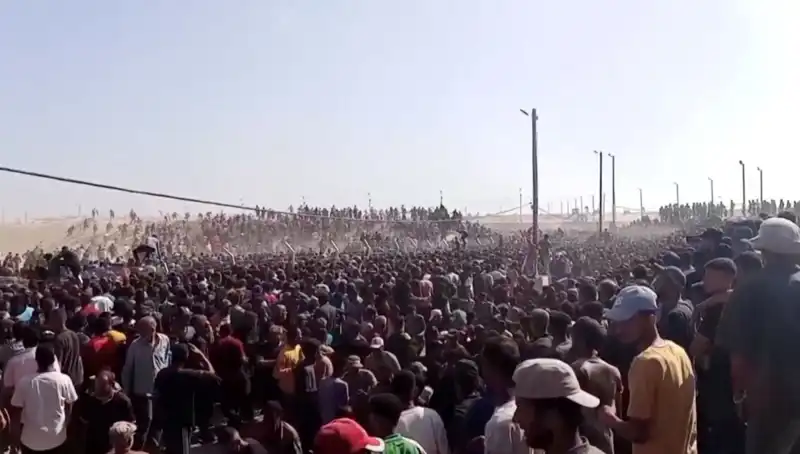 İsrail-Filistin Geriliminde Yeni Bir Dönem: Yardım Dolu Konvoylara Saldırı!