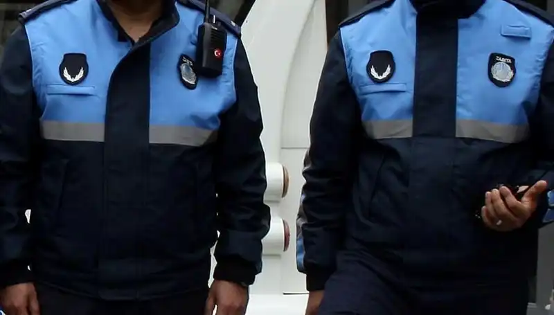 Kayseri'de Dilenci Operasyonu: Yüzlerce Vatandaşa Çalışan Merhametli İnsanlar