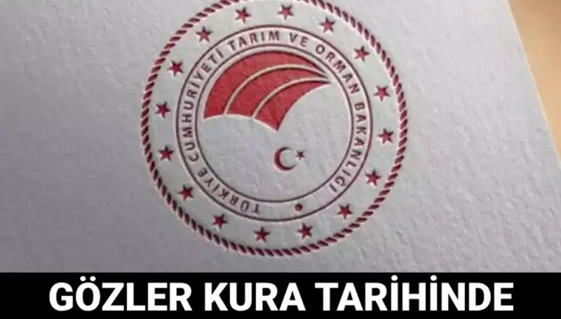 OGM İşçi Alımı Kurası Ne Zaman Düzenlenecek? İşte Tüm Detaylar
