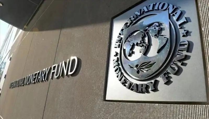 IMF, Küresel Kamu Borbunun Tehlikeli Şekilde Artacağını Açıkladı