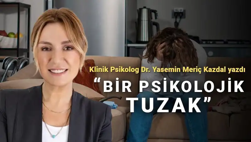 Kendimizi Tanımanın Zorluğu: Psikolojik Tuzaklar ve Yüzleşmeler