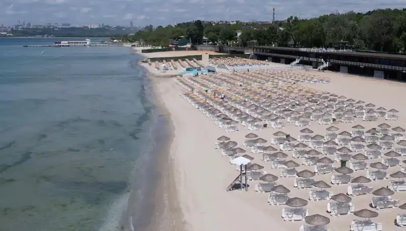 İstanbul Plajlarında 2025 Ücretleri Açıklandı: Ne Kadar Ödeyeceksiniz?