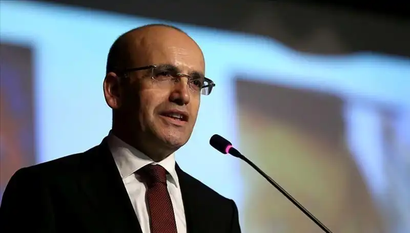 Bakan Şimşek: Cari Denge Açığındaki Artışın Altında Yatan Nedenler