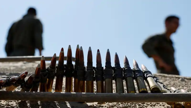 ABD'den İsrail'e 4 Milyar Dolarlık Silah Yardımı: Gelişmeler Neler?