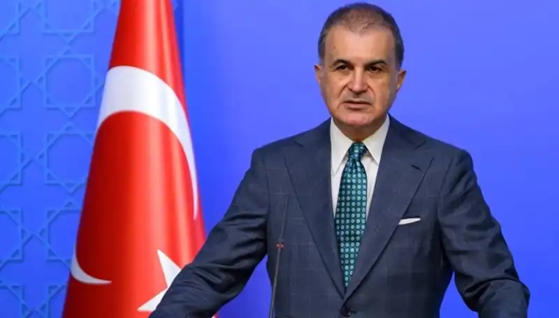 Çelik’ten Özgür Özel’e Sert Tepki: “Seviyesiz Sözleri Kınıyoruz!”