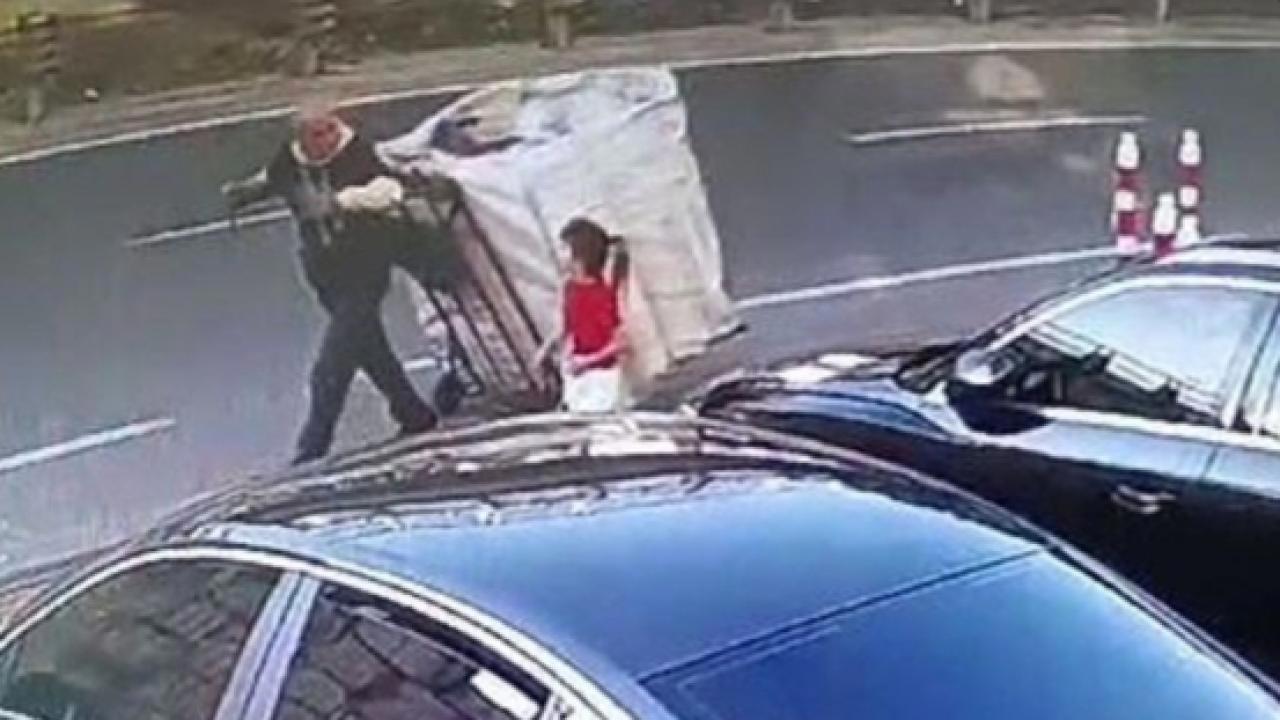 Şirin Cinayetinin Katili Hapis Cezasına Çarptırıldı