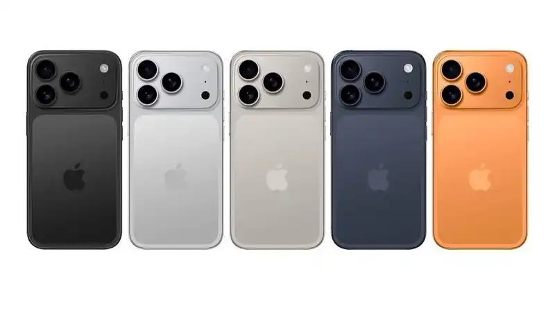 iPhone 17'nin Çıkış Tarihi: Apple'dan Resmi Açıklama Bekleniyor!