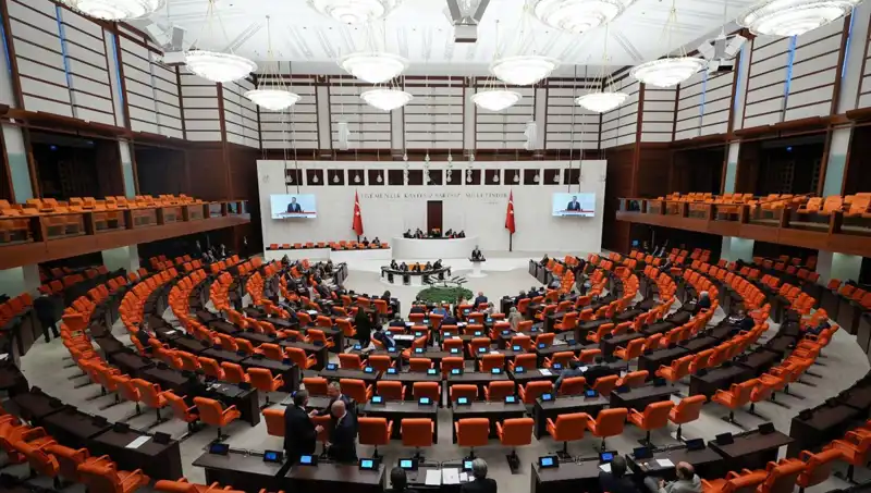 Yarın Meclis Başkanı Seçimi: Sıcak Gelişmeler ve Beklentiler