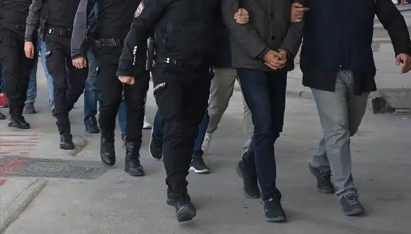 FETÖ Operasyonları Genişliyor: 5 İlde 10 Gözaltı Gerçekleşti