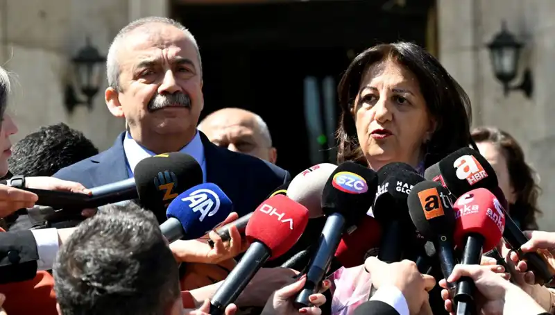 Sırrı Süreyya Önder’in Hastalığı: Sağlık Durumu ve Son Gelişmeler