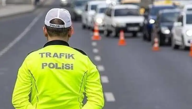 Cumartesi Gününe Özel: Hangi Yollar Trafiğe Kapatılacak?