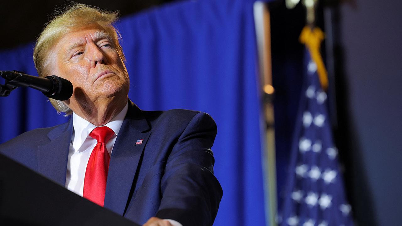 ABD'de Yeni Bir Dönem: Trump İkinci Kez Başkanlık Yarışına Giriyor