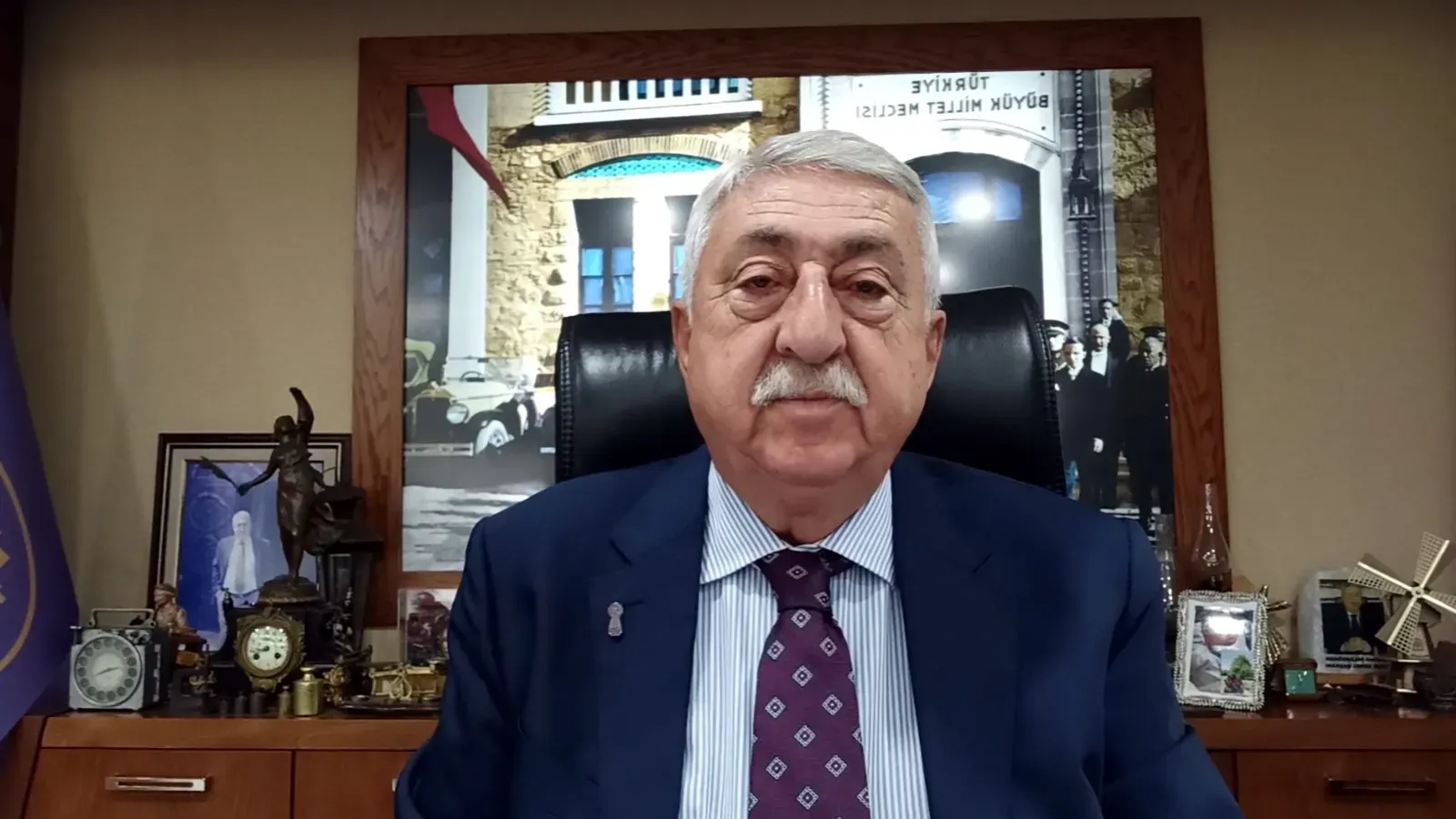 TESK Başkanı Palandöken’den İndirim Uyarısı: “Tüketici Yanıltılmasın”