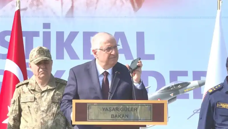 Cumhurbaşkanı Erdoğan, Mehmetçiğin Bayramını Anlamlı Bir Mesajla Kutladı