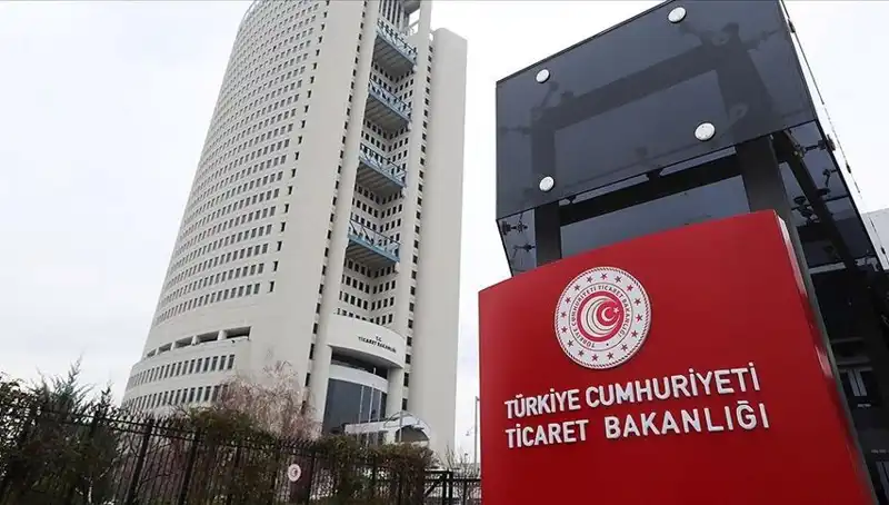 Türkiye'de 67 E-Ticaret Firmasına 93 Milyon TL Cezayı Kim Kesti?
