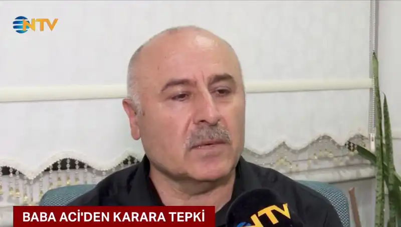 Oğuz Murat Aci'nin Babası NTV'ye Konuştu: Aileye Destek İçin Neler Yapılmalı?