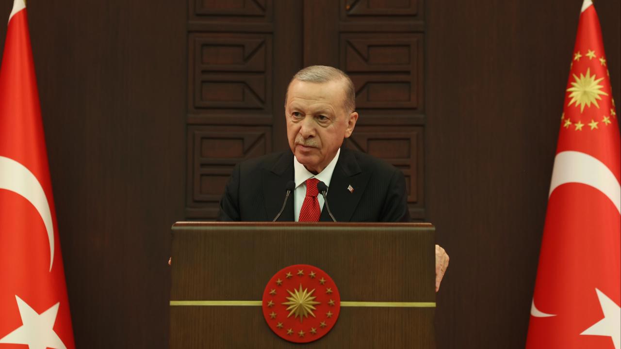 Cumhurbaşkanı Erdoğan Küresel Barış İçin Diplomasi Trafiğini Hızlandırıyor