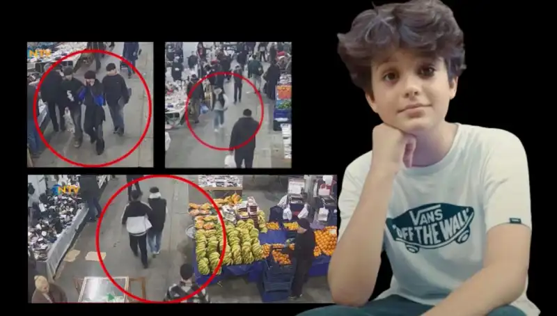 5 Çocuk, Mattia Ahmet Minguzzi'nin Ailesine Yönelik Tehditlerini İlk Kez Hâkim Karşısında Savundu